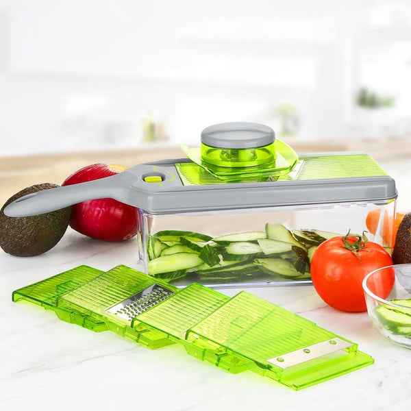 Handheld Vegetable Chopper Kitchen & Dining - DailySale