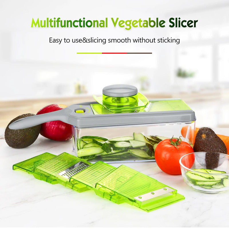 Handheld Vegetable Chopper Kitchen & Dining - DailySale