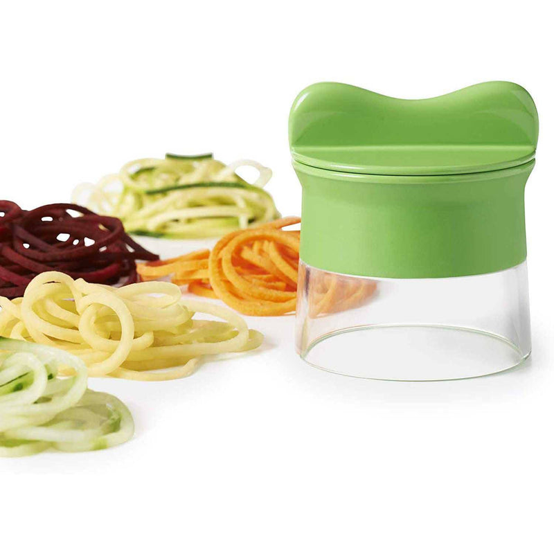 Handheld Vegetable Spiralizer Kitchen & Dining - DailySale