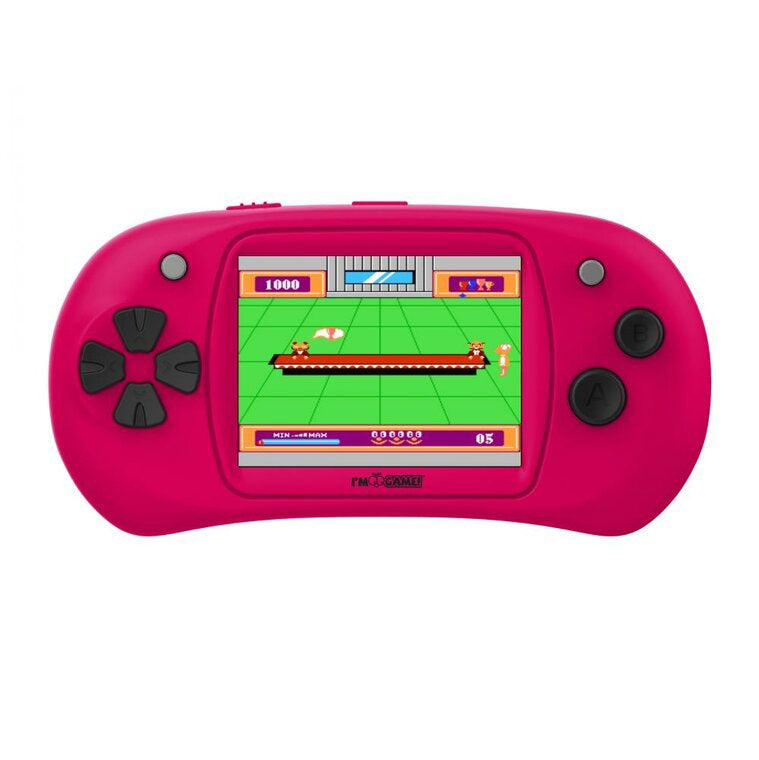 Handheld Game - Assorted Colors - DailySale, Inc