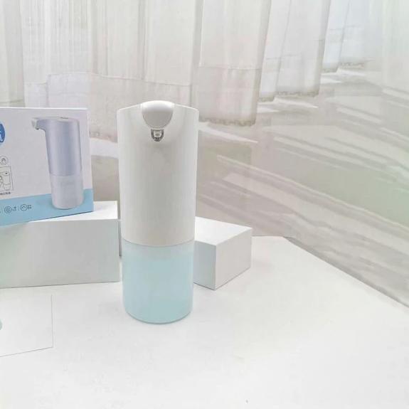 Hands-Free Automatic Soap and Hand Sanitizer Dispenser Bath - DailySale