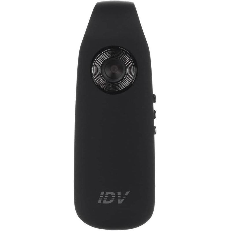 HD 1080P 130 Mini Camcorder Dash Cam Police Body Motorcycle Bike Motion Camera Cameras & Drones - DailySale