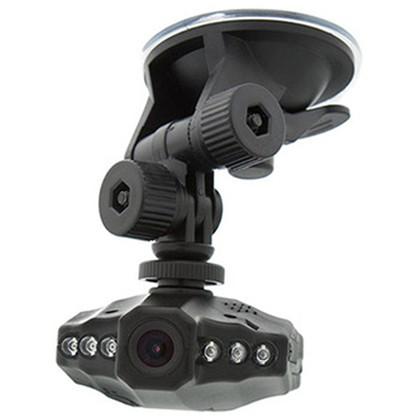 HD Vehicle Dashboard Camera with Accessories 924