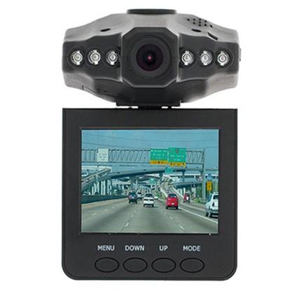 HD Vehicle Dashboard Camera with Accessories Auto Accessories - DailySale