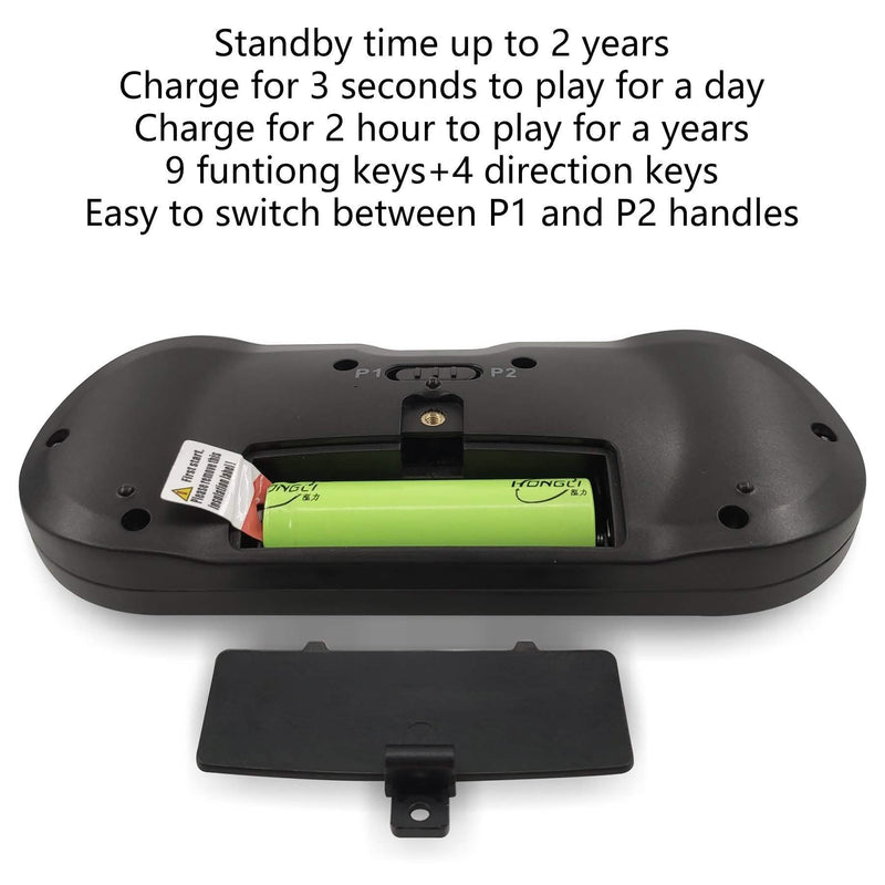 HDV100 Game Console Video Games & Consoles - DailySale