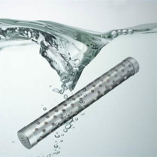 Health PH Ionizer Negative Ion Alkaline Water Purifier Stick Kitchen & Dining - DailySale