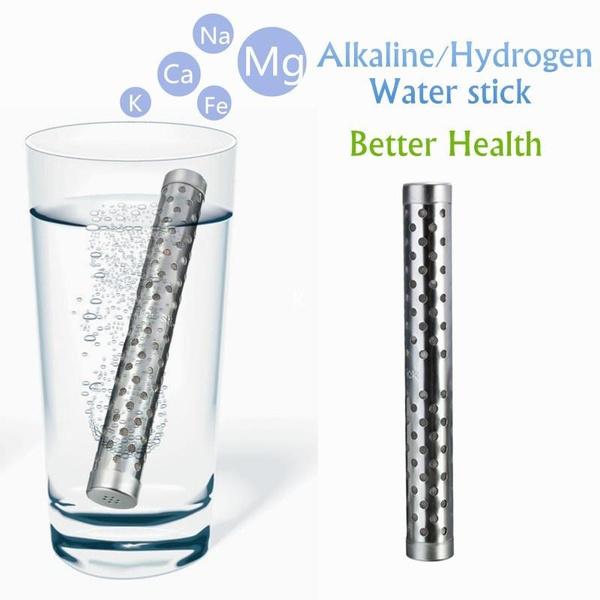Health PH Ionizer Negative Ion Alkaline Water Purifier Stick Kitchen & Dining - DailySale