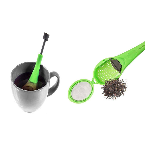 Healthy Tea Steeper And Infuser, Filter And Strainer Kitchen & Dining - DailySale