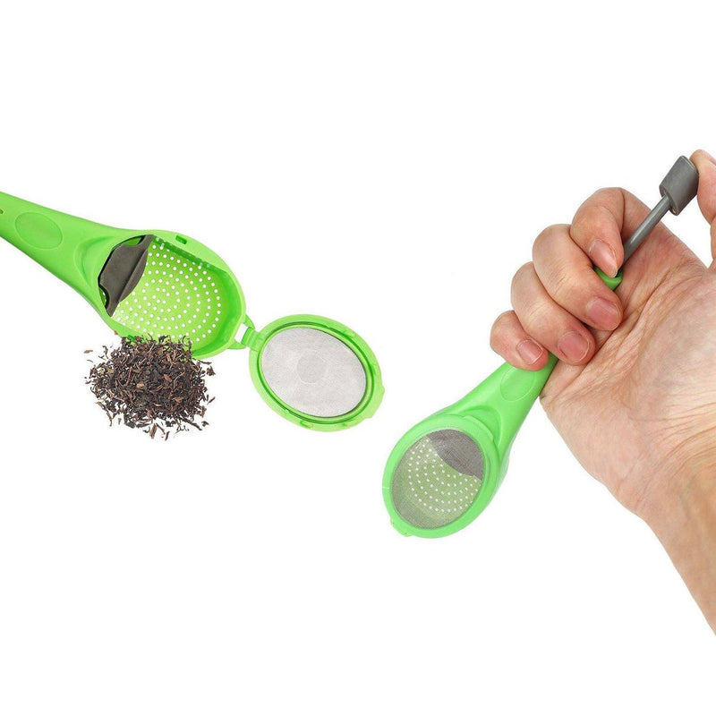 Healthy Tea Steeper And Infuser, Filter And Strainer Kitchen & Dining - DailySale