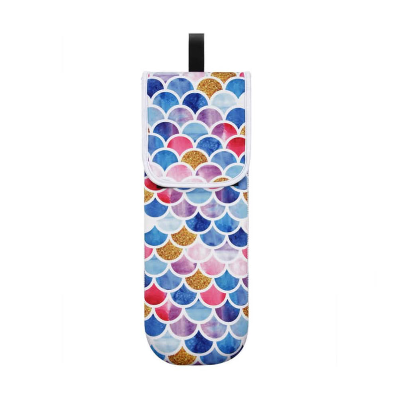 Heat Resistant Bag With Sleeve Bags & Travel Multicolor - DailySale