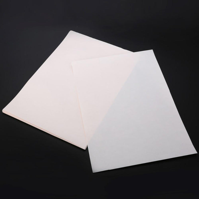 Heat Transfer Paper Everything Else 5-Pack Light Color - DailySale