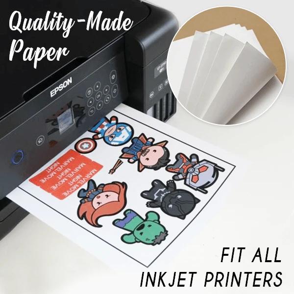 Heat Transfer Paper Everything Else - DailySale