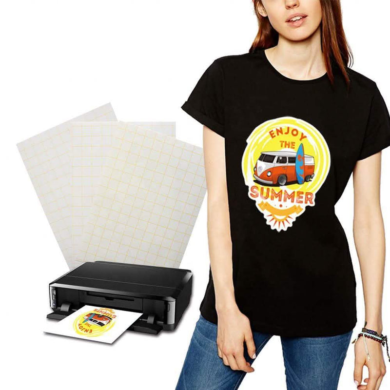 Heat Transfer Paper Everything Else - DailySale