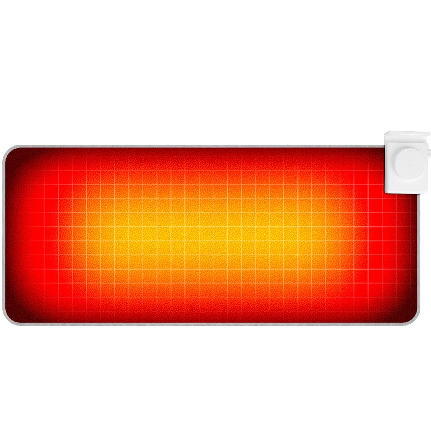 Heated Gaming Mouse Pad Large Computer Accessories - DailySale