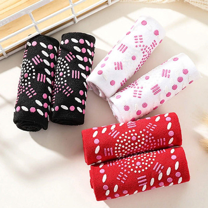 Heated Socks Self Heating Socks Sports & Outdoors - DailySale