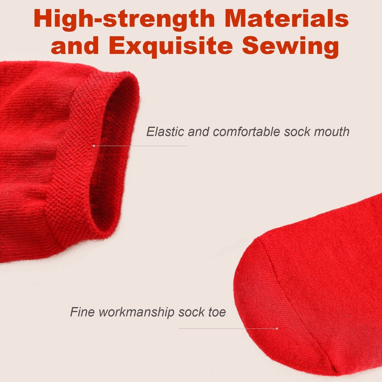 Heated Socks Self Heating Socks Sports & Outdoors - DailySale