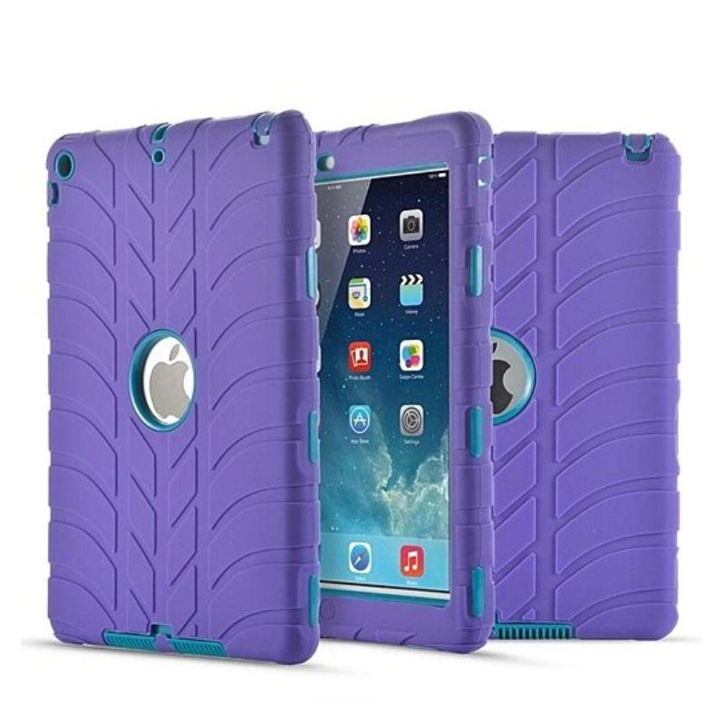 Heavy Duty Shockproof Case for iPad Air, Air 2, Pro 9.7" Mobile Accessories - DailySale