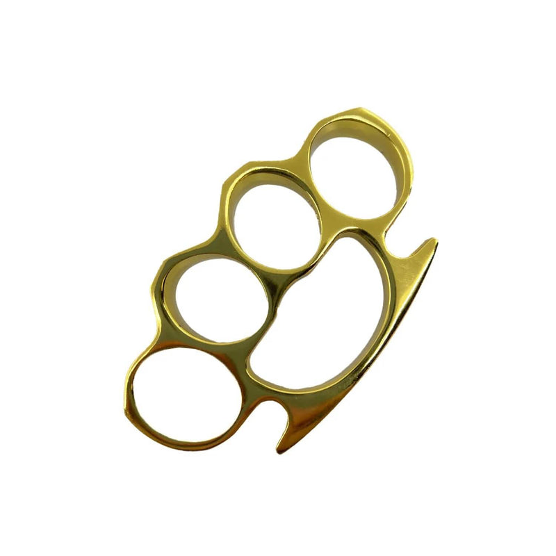 Heavy Metal Knuckles Tactical - DailySale