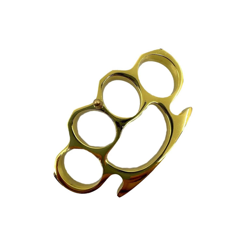 Heavy Metal Knuckles Tactical - DailySale