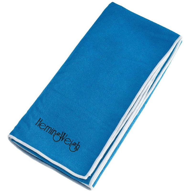 HemingWeigh Microfiber Highly Absorbent Yoga Mat Towel Fitness - DailySale