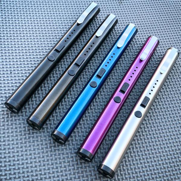 High Power Stun Gun Pen Shaped Style Taser Tactical - DailySale