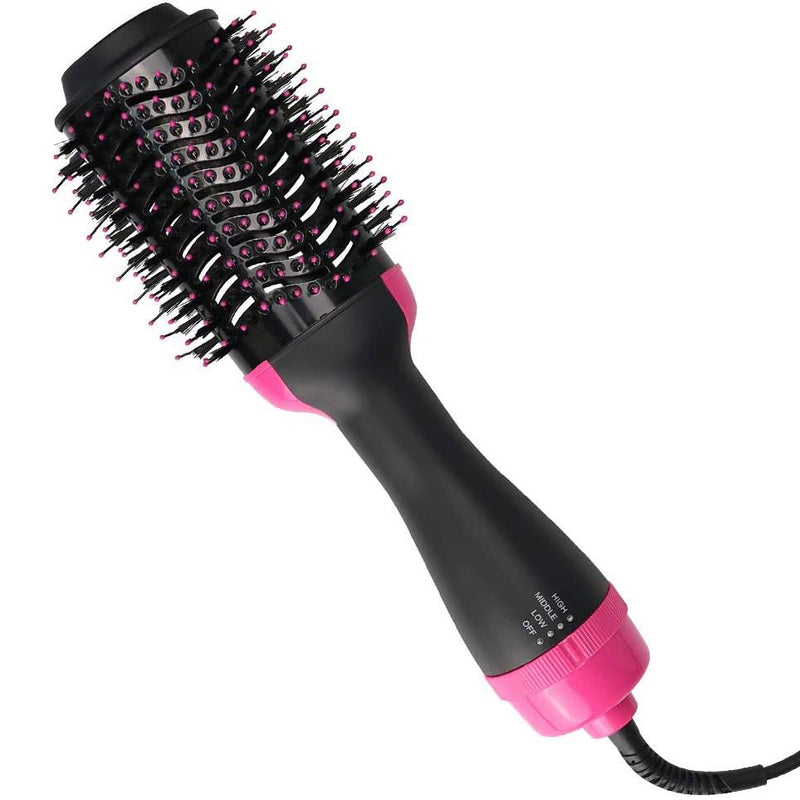 HIPPIH Hot Air Brush Styler and Dryer Beauty & Personal Care - DailySale