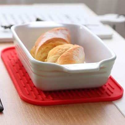Home Anti-Hot Silicone Mat Kitchen & Dining - DailySale
