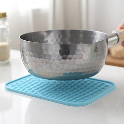 Home Anti-Hot Silicone Mat Kitchen & Dining - DailySale