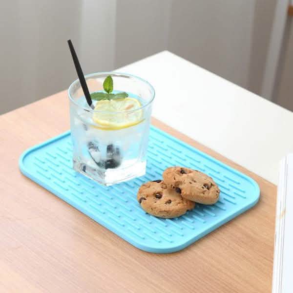 Home Anti-Hot Silicone Mat Kitchen & Dining - DailySale
