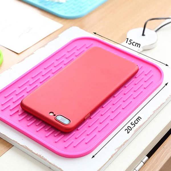 Home Anti-Hot Silicone Mat Kitchen & Dining - DailySale