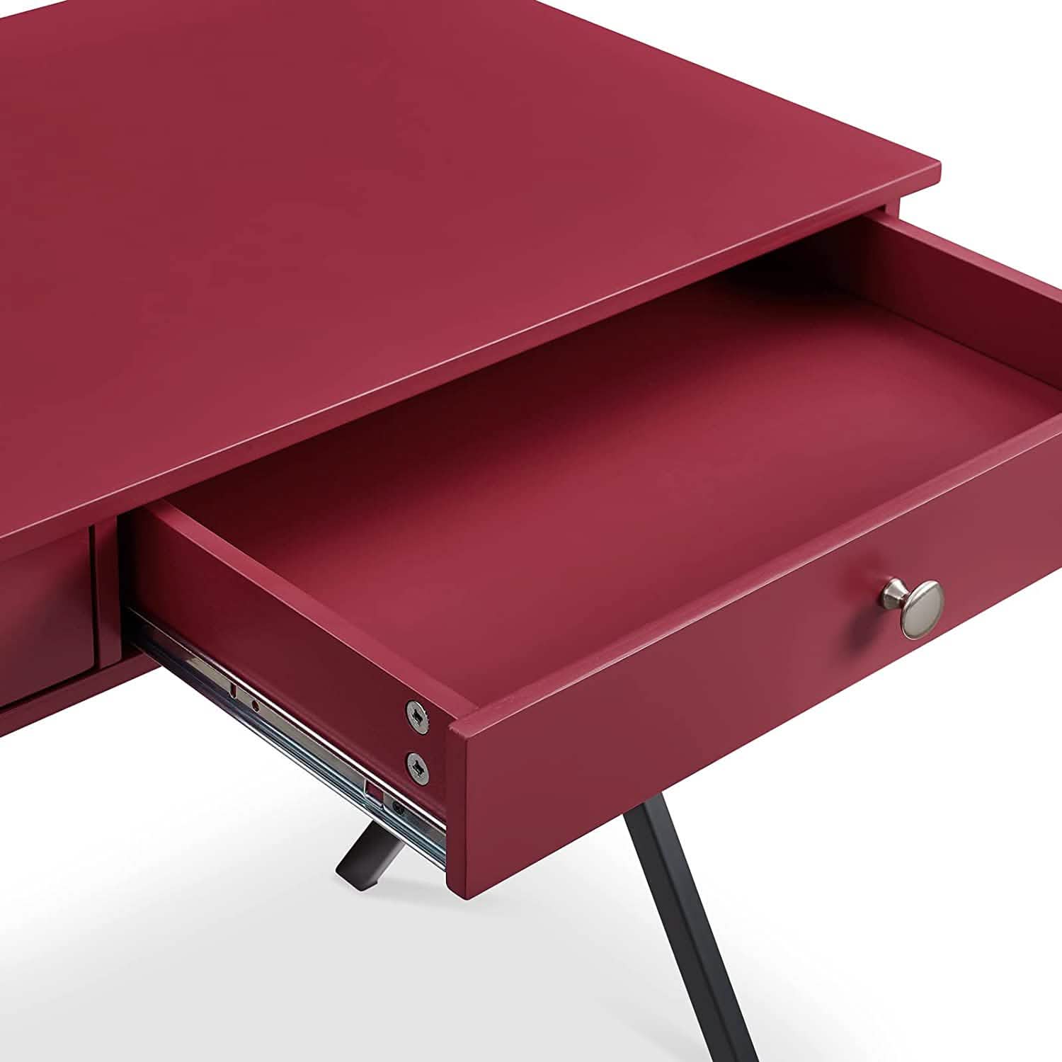 Home Office Computer Laptop Writing Desk Furniture & Decor - DailySale