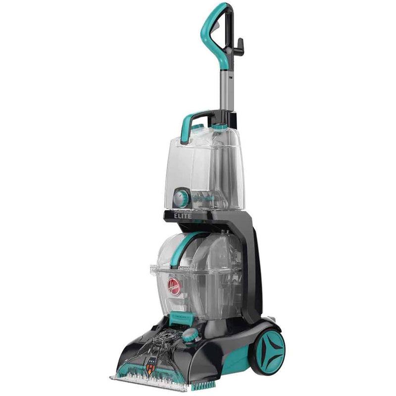 Hoover FH50250 Power Scrub Elite Carpet Cleaner with HeatForce Household Appliances - DailySale