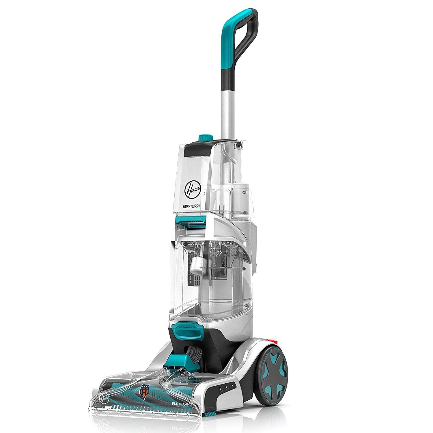 Hoover FH52000 Smartwash Automatic Carpet Cleaner Machine Household Appliances - DailySale