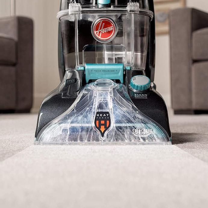 Hoover Power Scrub Elite Carpet Cleaner Household Appliances - DailySale