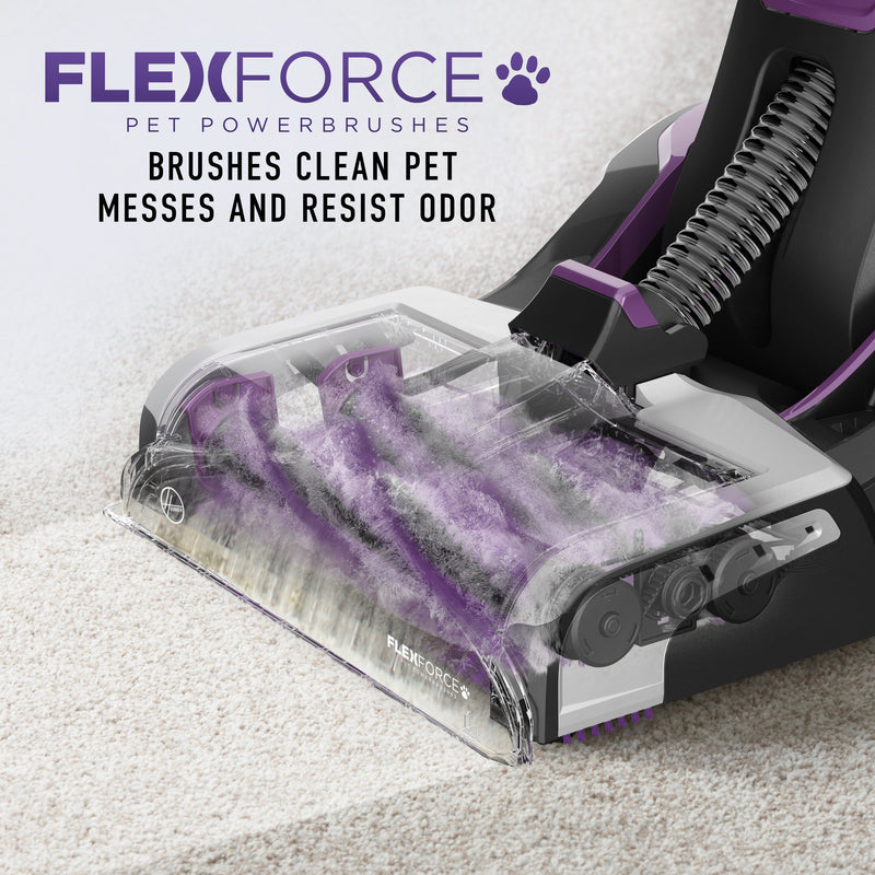 Hoover SmartWash Pet Carpet Cleaner Household Appliances - DailySale
