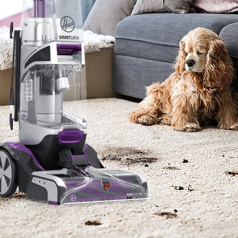 Hoover SmartWash Pet Carpet Cleaner Household Appliances - DailySale
