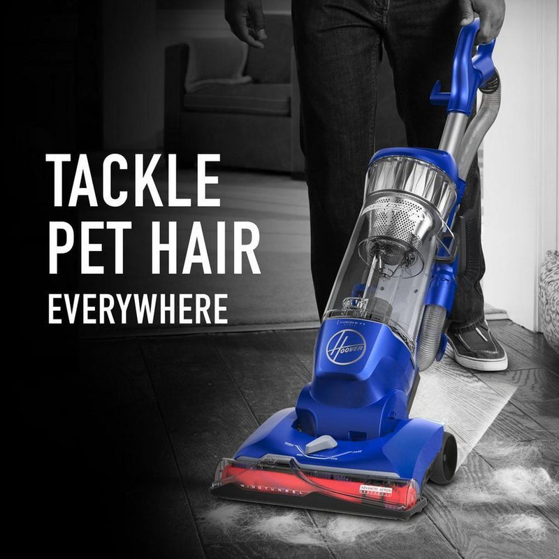 Hoover Total Home Pet MaxLife Upright Vacuum Household Appliances - DailySale