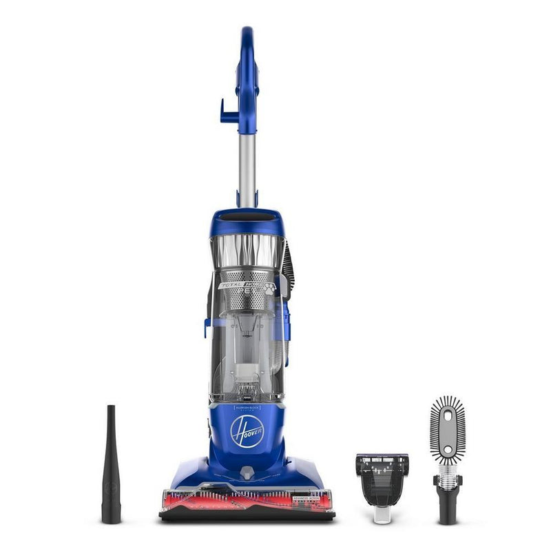 Hoover Total Home Pet MaxLife Upright Vacuum Household Appliances - DailySale