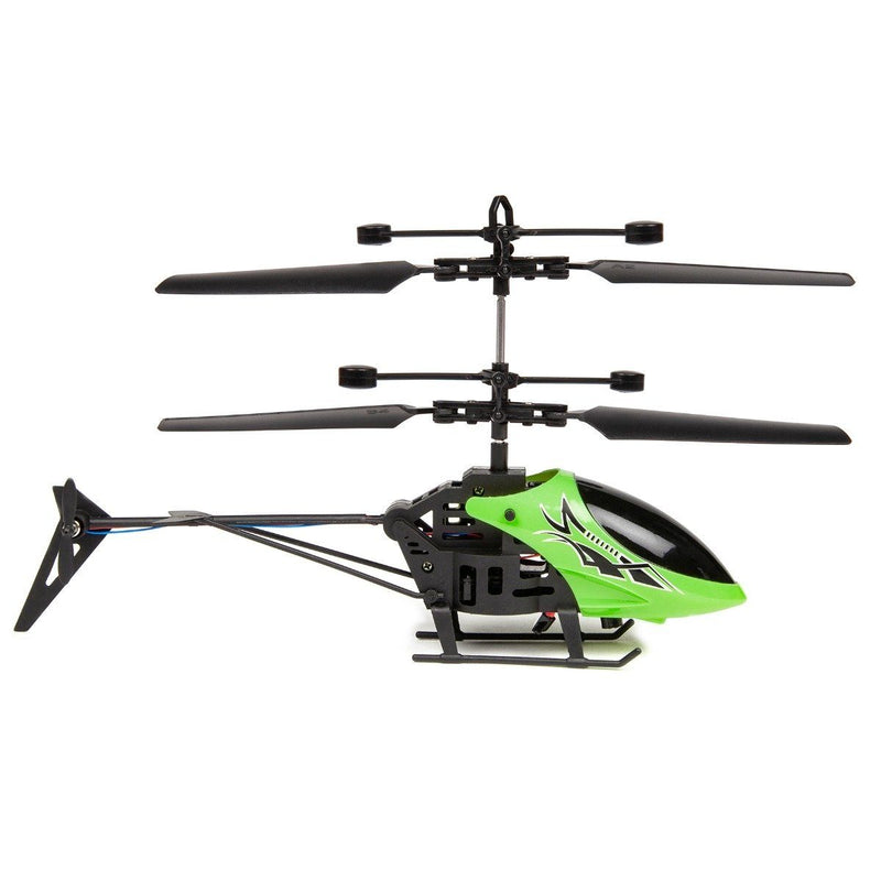 Hornet Glow in the Dark 2CH IR Helicopter Toys & Games - DailySale