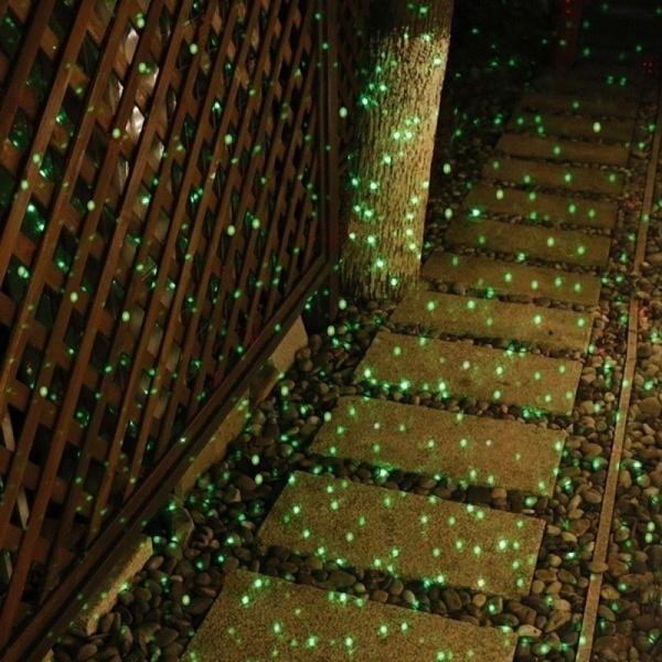 Hot Outdoor Indoor Waterproof Green & Red Laser Projector Light String & Fairy Lights - DailySale