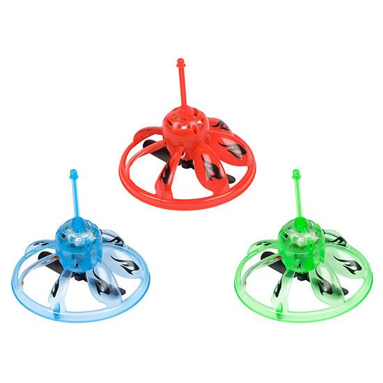 Hover IR UFO Motion Sensing Helicopter Toys & Hobbies - DailySale