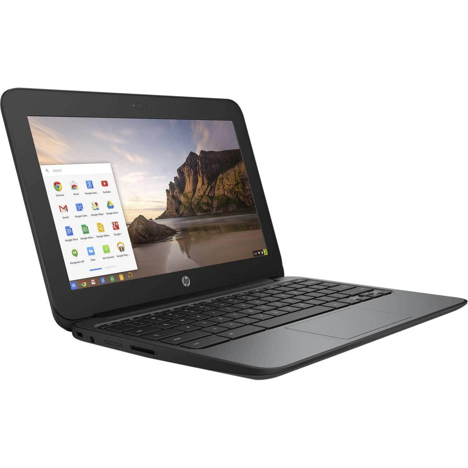 HP 11 G4 EE Chromebook 11.6" 4GB 16GB (Refurbished) Laptops - DailySale