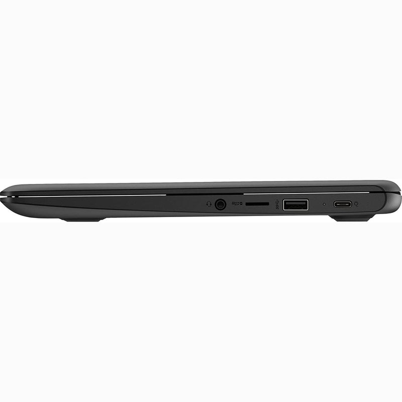 HP 11.6" Chromebook 11 G6 EE Touchscreen LCD Chromebook (Refurbished) Laptops - DailySale