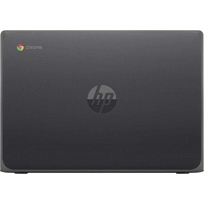 HP 11.6" Chromebook 11A G6EE 4GB 16GB (Refurbished) Laptops - DailySale