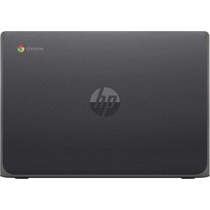 HP 11.6" Chromebook 11A G6EE 4GB 32GB (Refurbished) Laptops - DailySale