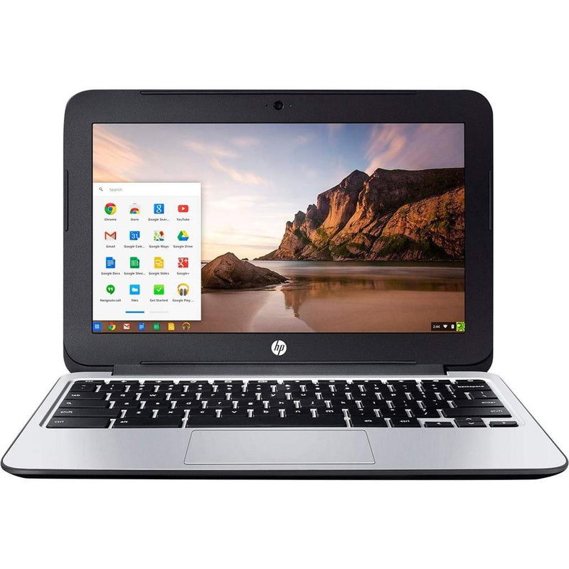HP 11.6" Chromebook 4GB 16GB Tablets & Computers G3 - DailySale