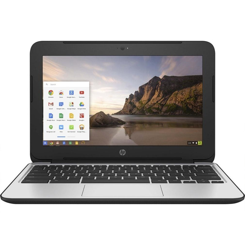 HP 11.6" Chromebook 4GB 16GB Tablets & Computers G5 - DailySale