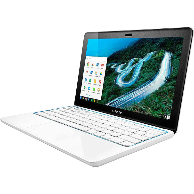 HP 11.6" Chromebook G1 2GB 16GB Laptops - DailySale