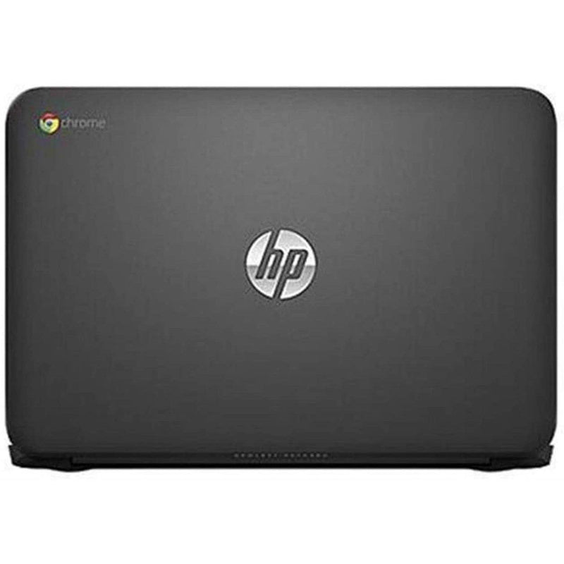 HP 11.6" Chromebook G3 4GB 16GB Laptops - DailySale