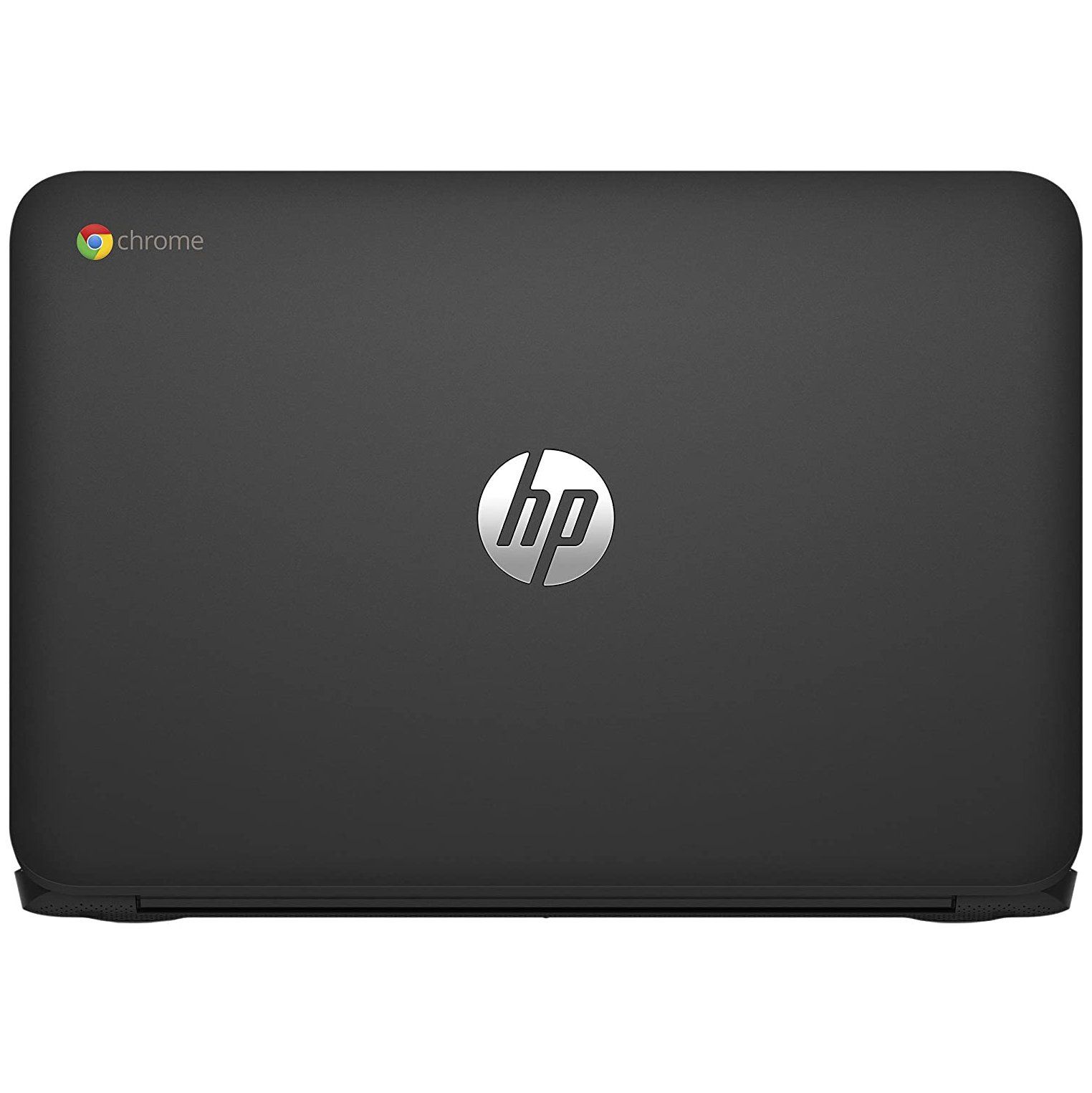 HP 11.6" Chromebook G4 4GB 16GB Laptops - DailySale